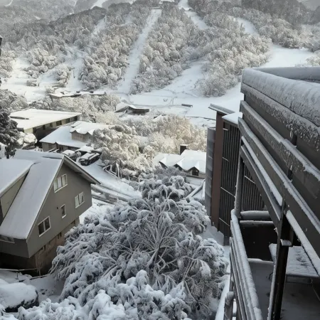 Winterhaus Lodge