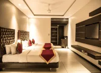Hotel Mary Land Velankanni - Wifi
