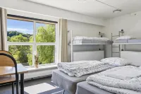 Danhostel Vejle Hotel a 