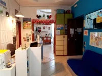 Hostel Mancini Naples - Hostales