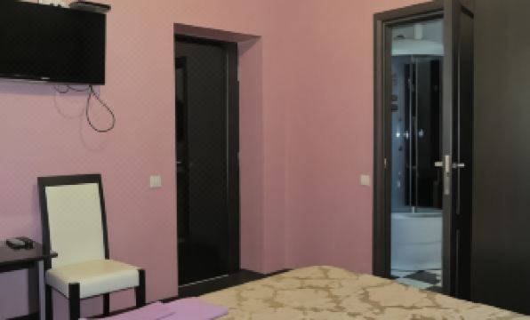 Astoriya Living Quartes