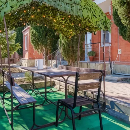 Мини-отель La Villa