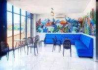 Zester Hotel Sidoarjo Hotels in Sidoarjo