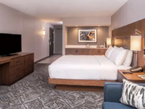 DoubleTree by Hilton Lafayette East Hotels in Lafayette