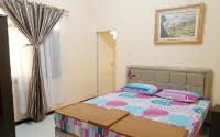 Parama Guest House Hotel a Batu