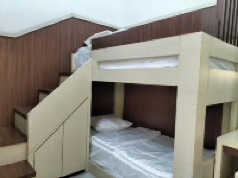 Sunflower Banyuwangi Hotel 外南夢酒店