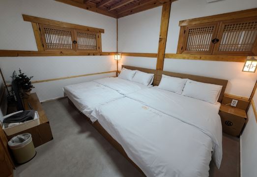 산청 오스테이펜션n글램핑