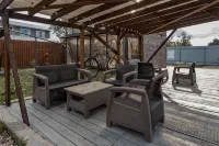 Semeinyje Apartamenty Belyy Krolik Guest House Hotels near Red Square