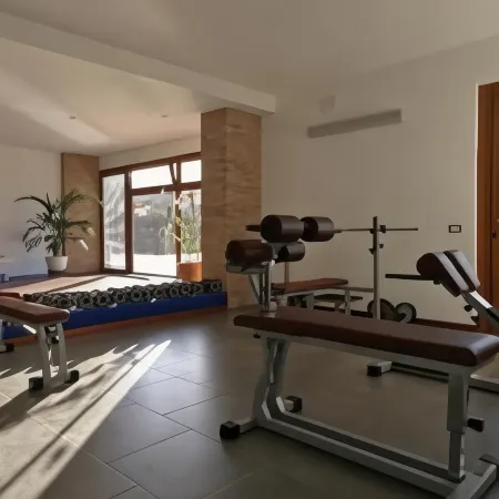 Hotel Il Giardino