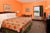 Executive Inn & Suites Breaux Bridge, La