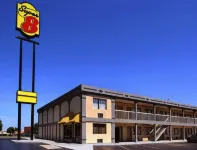 Super 8 by Wyndham Greensboro Hotels in Greensboro