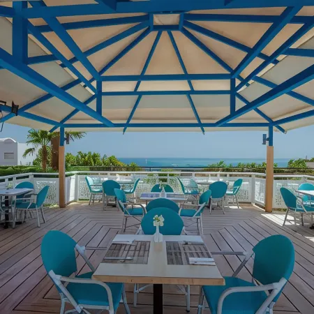 Sky View Suites Hotel