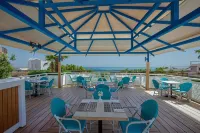 Sky View Suites Hotel