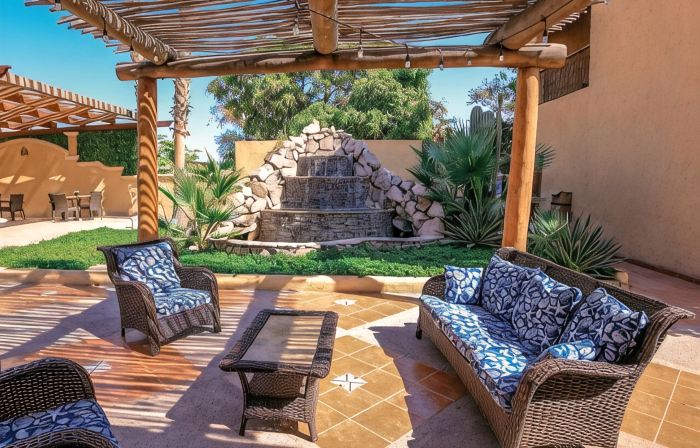 Hacienda Suites Loreto