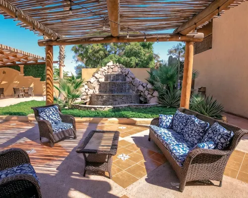 Hacienda Suites Loreto Hotels in Loreto
