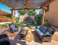 Hacienda Suites Loreto Hotels near Loreto International Airport