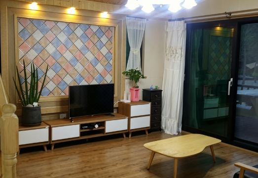 영월 자연이랑캠프펜션