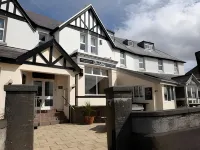 The Lilly Restaurant with Rooms Các khách sạn ở 