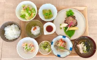 HOTEL PREFORT NISHIAKASHI - Desayuno