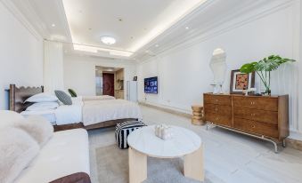 Anlan Apartment (Huilong Road)