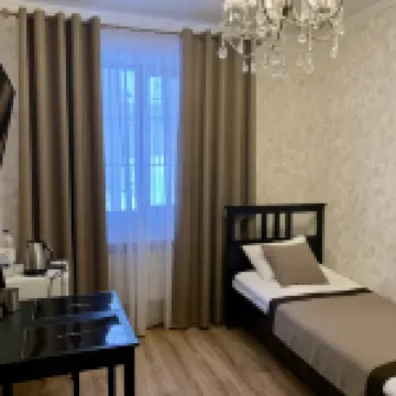 Art House Mini-Hotel Hotels in 