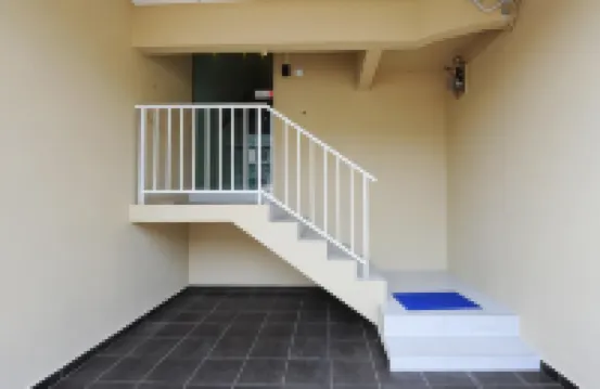 馬六甲度假屋