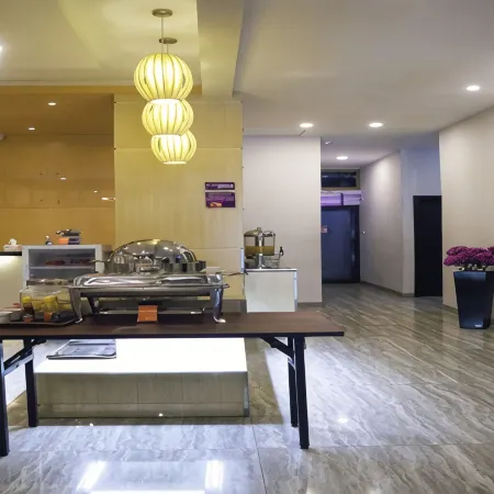 Hotel D' CaLia Tarakan