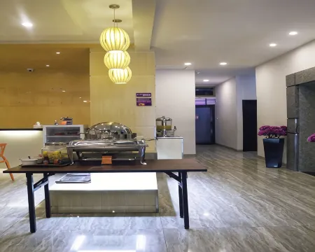 Hotel D' CaLia Tarakan