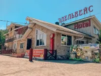 Edelweiss Hotel Hotels in Beloretsky District