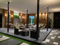 Cempaka Mas Hotel Hotels in Peterongan