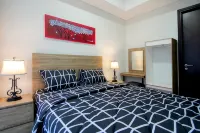 Apartemen Puri Mansion by Aparian Hotels in Karang Mulya