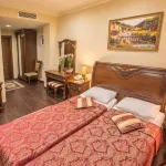 Valensiya Hotel Hotel dekat Manor Where Pliyev, the Twice Hero of  USSR, Lived