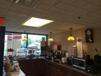 Baymont by Wyndham Springfield - breakfast