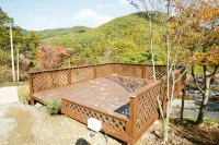 Cheongyang Gowoon Glamping Hotels in Cheongyang-gun