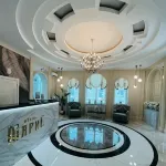 Maris Hotel Hotels in Yessentuki