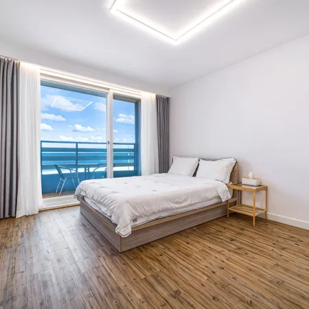 Yangyang Sky Sea Ocean View Pension