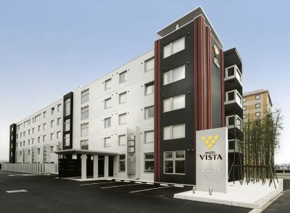 Hotel Vista Kumamoto Airport