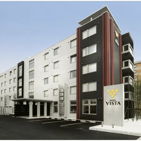Hotel Vista Kumamoto Airport