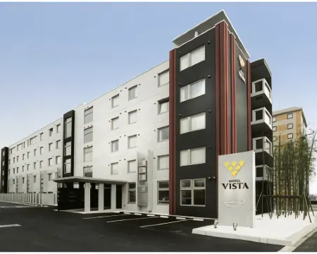 Hotel Vista Kumamoto Airport Hotels in Ozu