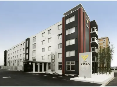 Hotel Vista Kumamoto Airport Hotel in zona Seta Shrine