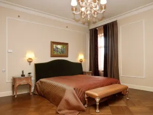 호텔 폰토스 플라자