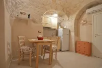 Romantic Trullo with Terrace and Pool in the Itria Valley