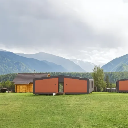 Климовцы Отели в г. Усть-Коксинский район