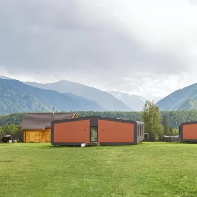 Klimovtsy Hotels in Ust'-Koksinskiy Rayon