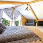 Usadba Grebnevo Hotel