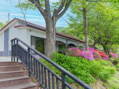 Hongcheon Norumok 68 Pension