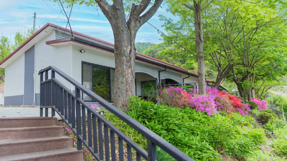 Hongcheon Norumok 68 Pension