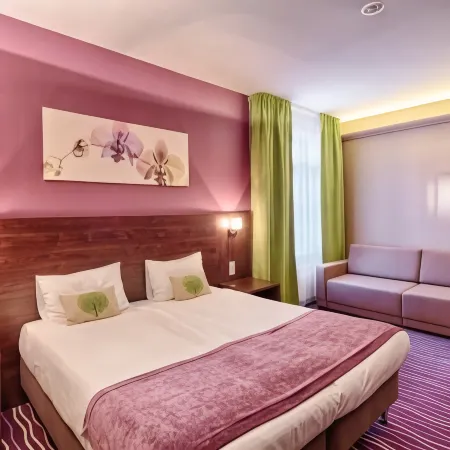 Отель «Вояж» Отели в г. Пушкин