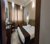 Hotel Deepa Comforts