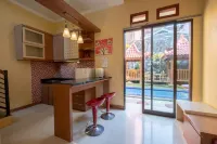 Villa Grand Estate 3 Bedrrom
